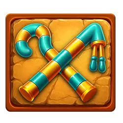 Icon 5 Tut’s Treasure Tower
