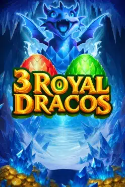 3 Royal Dracos Main Gratis dalam Mode Demo