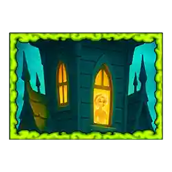 Wild Symbol of Great Ghosts! Slot