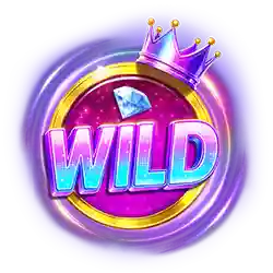 Wild Symbol of Idol Pop Fever Slot