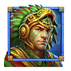 Icon 1 Inca Queen