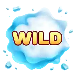 Wild Symbol of Snow Party Slot