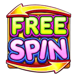 Scatter of Snow Party Slot