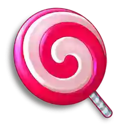 Scatter of Sweet Bonanza 2500 Slot