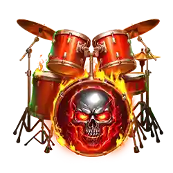 Icon 2 Wild Skullz