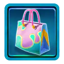 Icon 5 Furry Bonanza Megaways