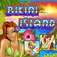 Demo Slot Bikini Island dari Habanero