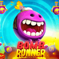 Demo Slot Bomb Runner dari Habanero
