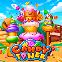 Demo Slot Candy Tower dari Habanero