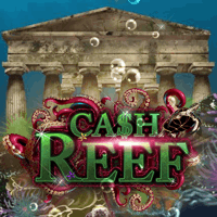Demo Slot Cash Reef dari Habanero