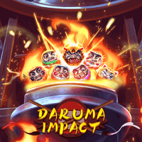 Demo Slot Daruma Impact dari Habanero