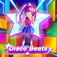 Demo Slot Disco Beats dari Habanero