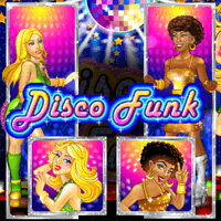 Demo Slot Disco Funk dari Habanero