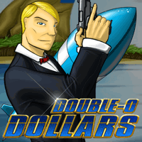 Demo Slot Double O Dollars dari Habanero