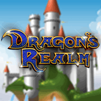 Demo Slot Dragon's Realm dari Habanero