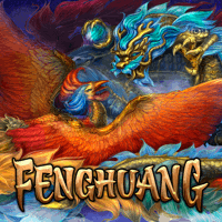 Demo Slot Fenghuang dari Habanero