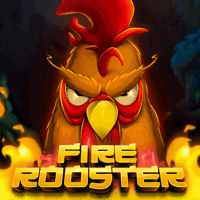 Demo Slot Fire Rooster dari Habanero