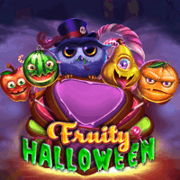 Demo Slot Fruity Halloween dari Habanero