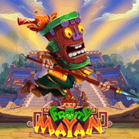 Demo Slot Fruity Mayan dari Habanero