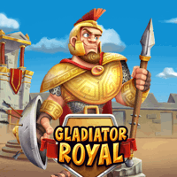 Demo Slot Gladiator Royal dari Habanero