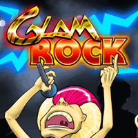 Demo Slot Glam Rock dari Habanero