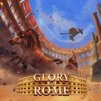 Demo Slot Glory Of Rome dari Habanero