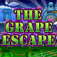 Demo Slot The Grape Escape dari Habanero