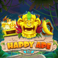 Demo Slot Happy Ape dari Habanero