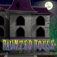 Demo Slot Haunted House dari Habanero