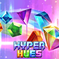 Demo Slot Hyper Hues dari Habanero