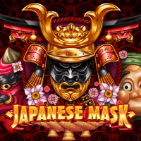 Demo Slot Japanese Mask dari Habanero