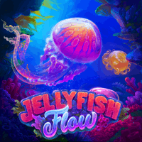 Demo Slot Jellyfish Flow dari Habanero