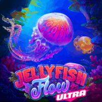Demo Slot Jellyfish Flow Ultra dari Habanero
