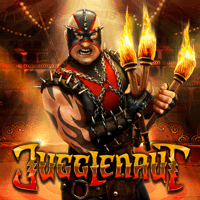Demo Slot Jugglenaut dari Habanero