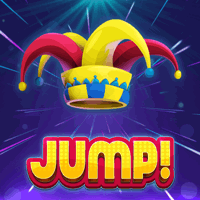 Demo Slot Jump! dari Habanero