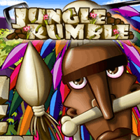 Demo Slot Jungle Rumble dari Habanero