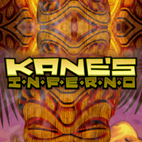 Demo Slot Kane's Inferno dari Habanero
