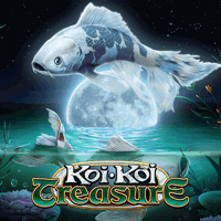 Demo Slot Koi Koi Treasure dari Habanero