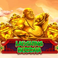 Demo Slot Laughing Buddha dari Habanero