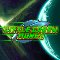 Demo Slot Little Green Money dari Habanero