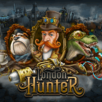 Demo Slot London Hunter dari Habanero