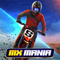 Demo Slot MX Mania dari Habanero
