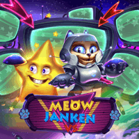Demo Slot Meow Janken dari Habanero