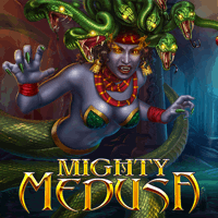 Demo Slot Mighty Medusa dari Habanero