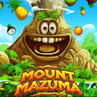 Demo Slot Mount Mazuma dari Habanero
