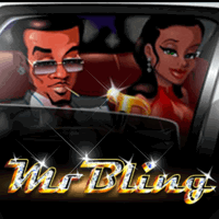 Demo Slot Mr Bling dari Habanero