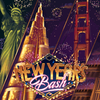 Demo Slot New Years Bash dari Habanero