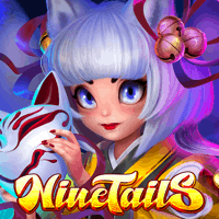 Demo Slot Nine Tails dari Habanero