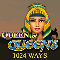Demo Slot Queen of Queens II dari Habanero