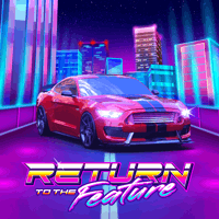 Demo Slot Return To The Feature dari Habanero